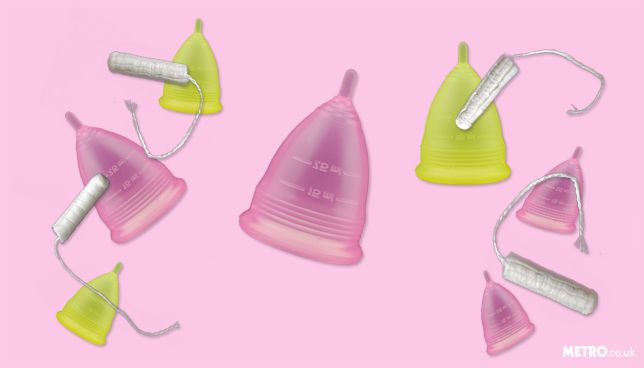 10 stvari koje se dešavaju kada počneš da koristš menstrualnu čašicu