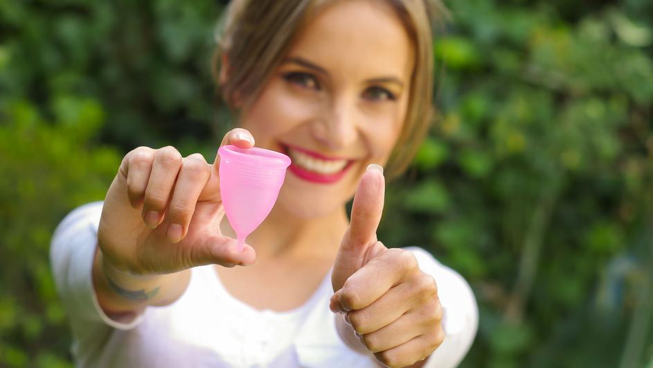 Ginekolozi otkrivaju sve što ste se pitali o menstrualnoj čašici