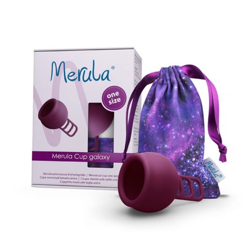 MERULA ONE GALAXY menstrualna čašica