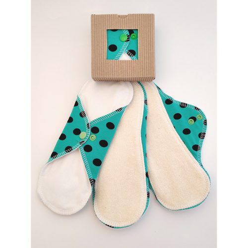 ULOŽAK KLASIK organski pamuk 24cm