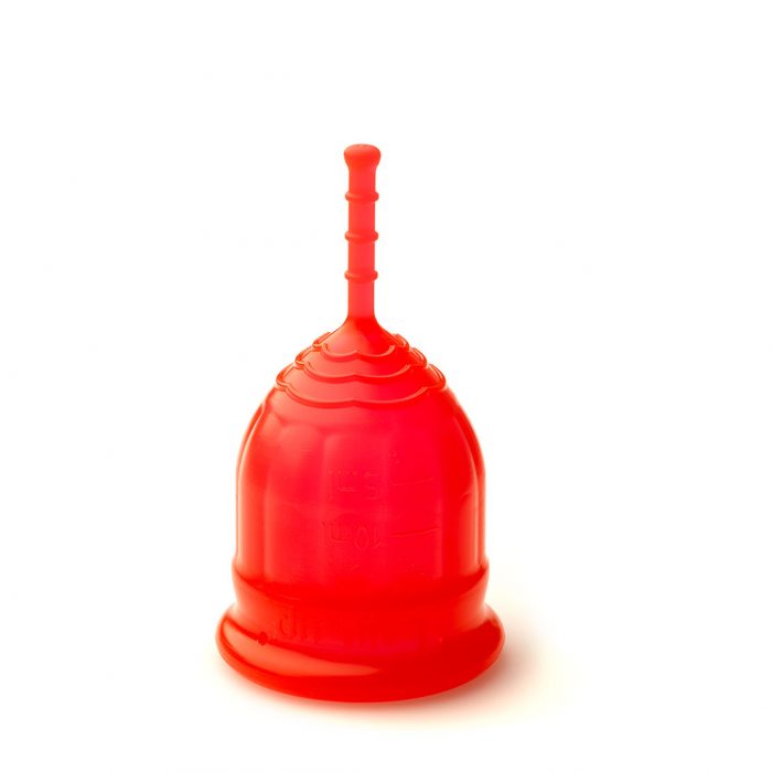 LaliCup S menstrualna čašica