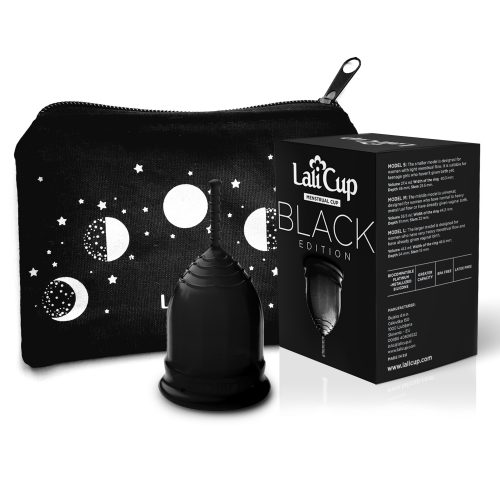 LaliCup XL menstrualna čašica