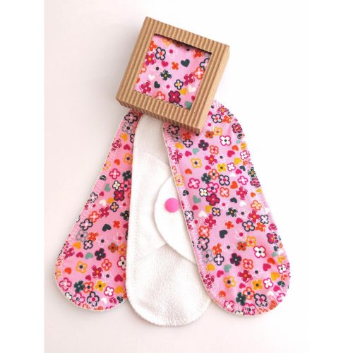 ULOŽAK SLIM poljsko cveće 18cm